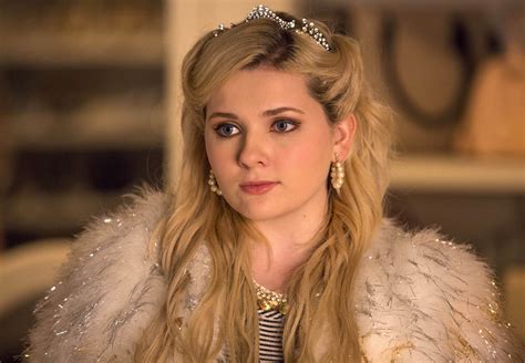 scream queens meet chanel 5|scream queens libby putney.